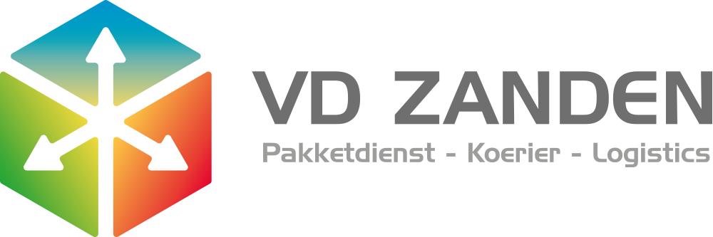 vd Zanden Koerier